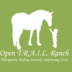 Open T.R.A.I.L. Ranch - Volunteering