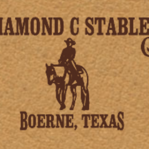 Diamond C Stables - Horseback Riding Lessons