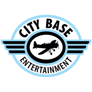 City Base Entertainment - Cinema & Arcade