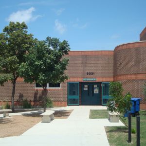 South San Community Center