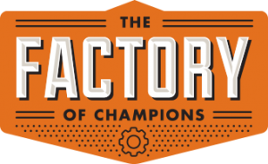 Factory Of Champions Basketball Summer Camps