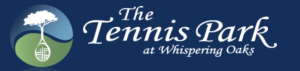 Tennis Park at Whispering Oaks Summer Camps
