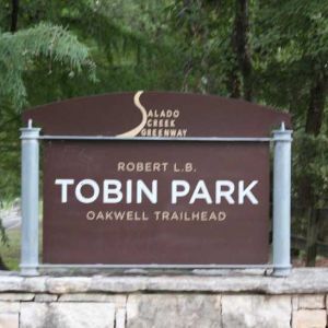Tobin Robert Park
