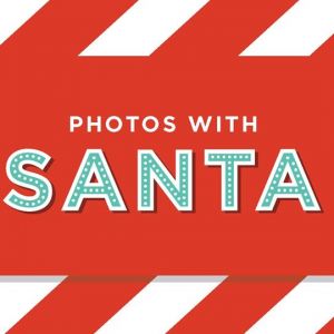 11/18-12/24 Rolling Oaks Mall Photos with Santa