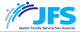 Jewish Family Service of San Antonio