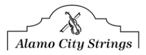 Alamo City Strings