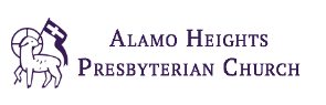 Alamo Heights Presbyterian Church Day School