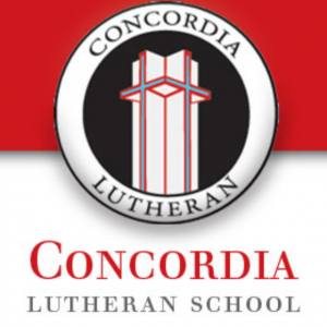 Concordia Lutheran School Summer Sports Camp