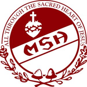 Mount Sacred Heart Catholic School