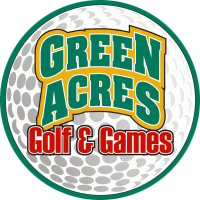Green Acres Golf and Games