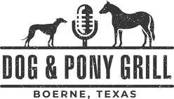 Dog & Pony Grill