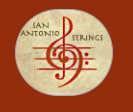 San Antonio Strings Violin and Cello Lessons