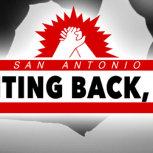 San Antonio Fighting Back - Strengthening Youth to Succeed