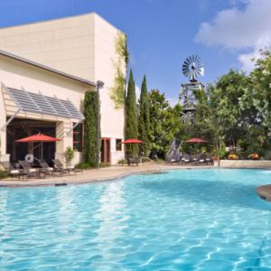 San Antonio Timeshare Resorts