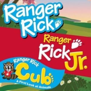 Ranger Rick Magazines Free Digital Subscription