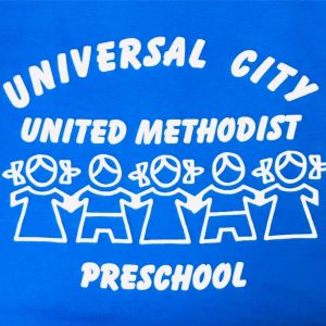 Universal City United Methodist Preschool