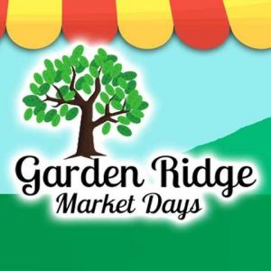 Garden Ridge Market Days