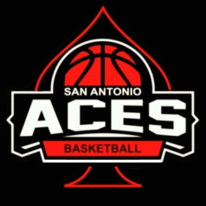 San Antonio Aces Basketball