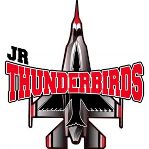 San Antonio Jr Thunderbirds Youth Football & Cheer