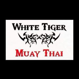 White Tiger Muay Thai