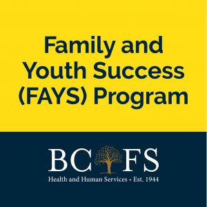BCFS Health and Human Services - FAYS Program