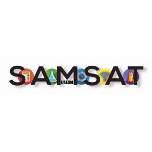 SAMSAT Summer Camps
