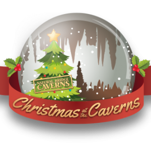 12/03-12/23 -  Christmas at the Caverns