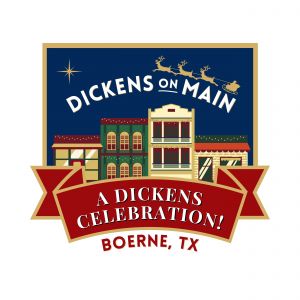 11/29-11/30 - Dickens on Main at Boerne