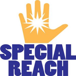 Special Reach San Antonio Thanksgiving  Adventure Program