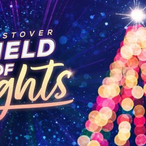 12/06 -12/21 - Westover Field of Lights