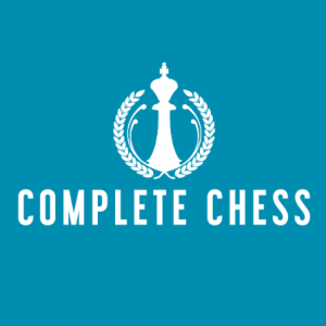 Complete Chess - Spring Break Camps