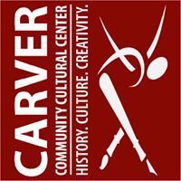 Carver Community Cultural Center - Spring Break Camp