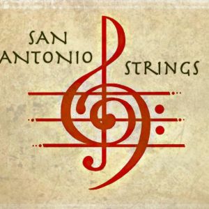 San Antonio Strings - Homeschool Lessons