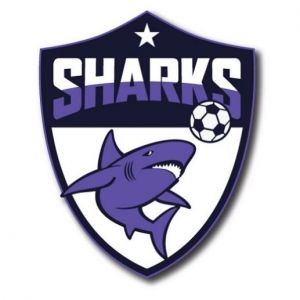 San Antonio Sharks RUSH Soccer