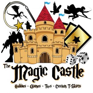 Magic Castle, The