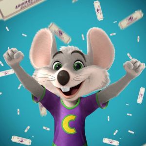 Chuck E Cheese's - Deals and Offers
