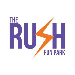 Rush Fun Park, The - Fundraising