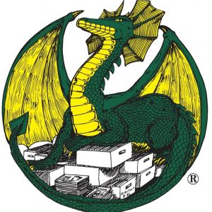 Dragon's Lair San Antonio