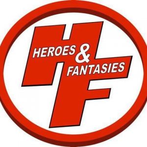 Heroes and Fantasies