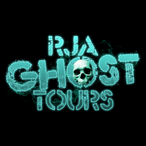 RJA San Antonio Ghost Tours