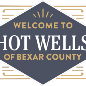 Hot Wells of Bexar County