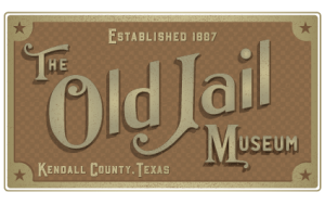 Kendall County Historic Jail Museum