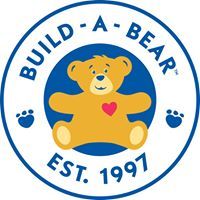 Build-A-Bear - Birthday Parties