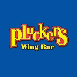 Pluckers Wing Bar Parties