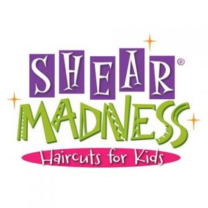 Shear Madness Haircuts for Kids - Ear Piercing