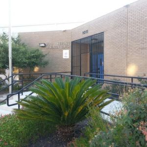 Woodard Community Center - Facility Rental