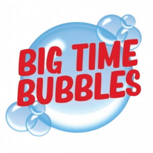 Big Time Bubbles - Amazing Bubble & Foam Parties