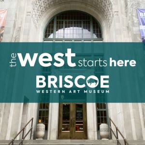 Briscoe Western Art Museum