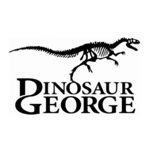 Dinosaur George Museum and Gift Shop, The