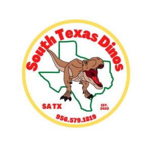 South Texas Dinos